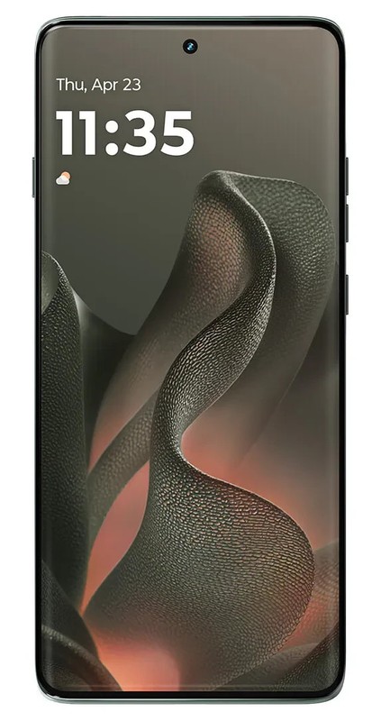 Motorola Edge 5G (2025) – 256GB –( Cricket Wireless)
