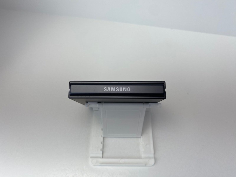 Samsung Galaxy Z Flip7 SM-F766U1 256GB Jet Black Warranty Unlocked phone gallery