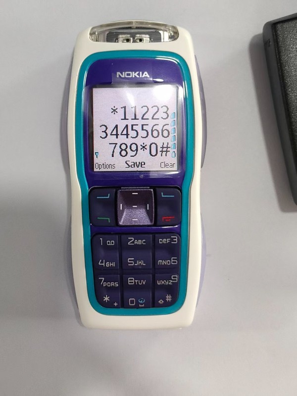 Nokia 3220 random color unlocked 2G bands GOOD gallery