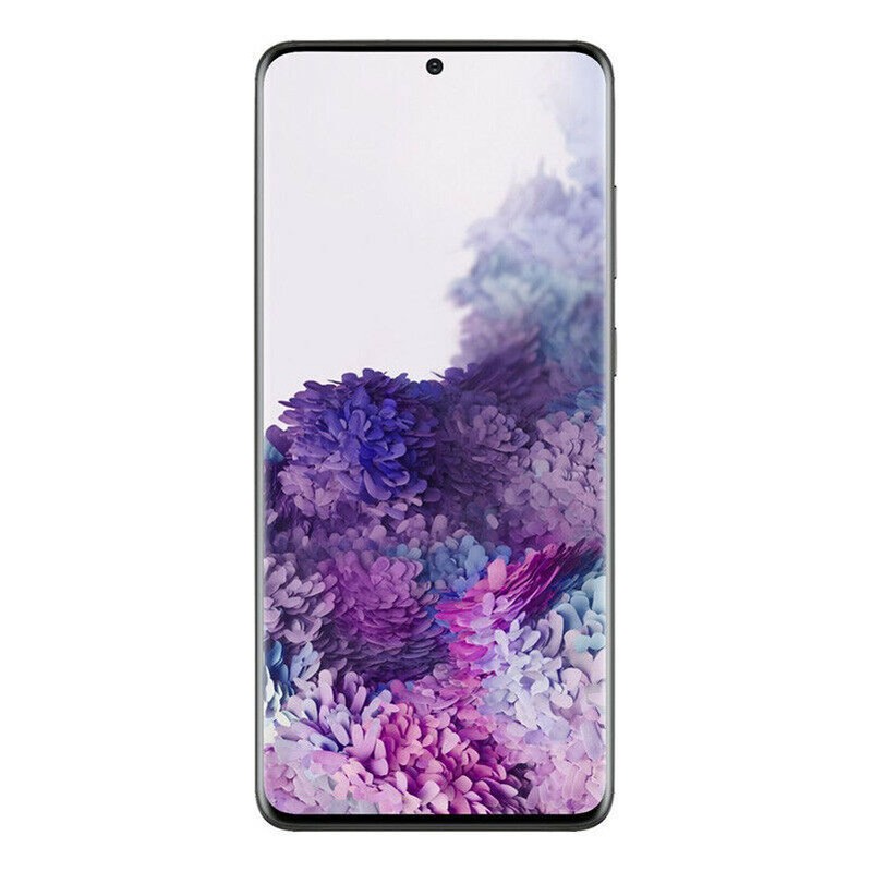 New Samsung Galaxy S20+ PLUS 5G SM-G986U1 128GB Unlocked GSM+CDMA Smartphone gallery