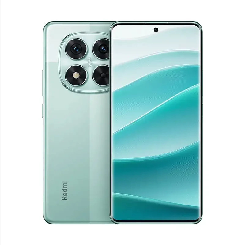 Redmi Note 14 Pro Xiaomi 5G Smartphone All Colours & Storage(Unlocked)New