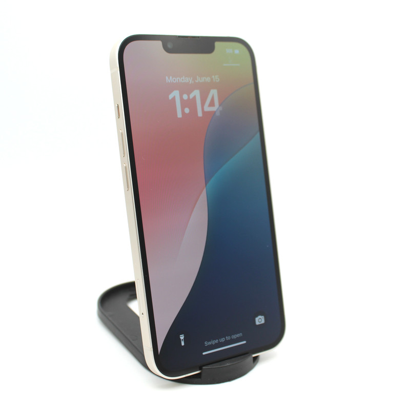 Apple iPhone 13 A2484 128GB Great Condition | White | CLARO