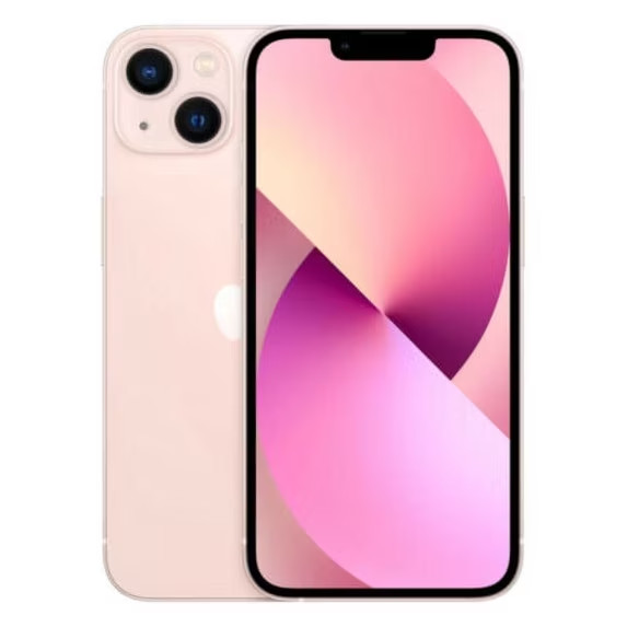 Apple iPhone 13 – 256 GB -Pink Unlocked B Grade Battery 96%