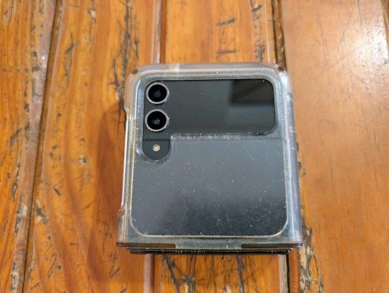 Samsung Galaxy Z Flip F721U 256GB