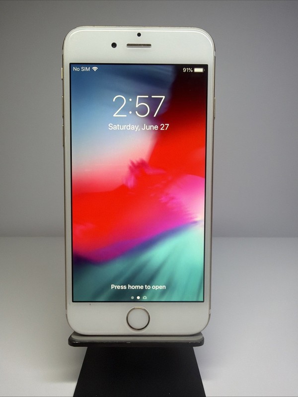 Apple iPhone 6 – 16GB – C-Spire – 100%BH