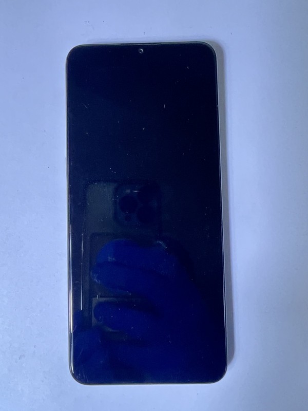 TracFone TFW StraightTalk T601DL TCL 4X 5G (64GB) – Black – AS-IS READ for Parts