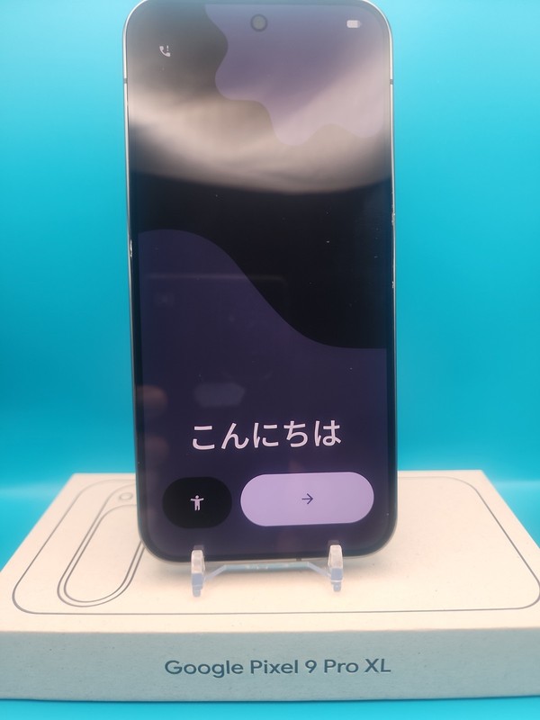 Google Pixel 9 Pro XL - 256 GB - Obsidian (Unlocked) gallery