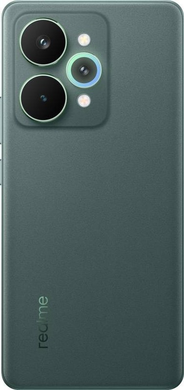 realme 15 Pro 5G (Green 12GB RAM, 256GB) Snapdragon 7 Gen 4 Global Version. gallery