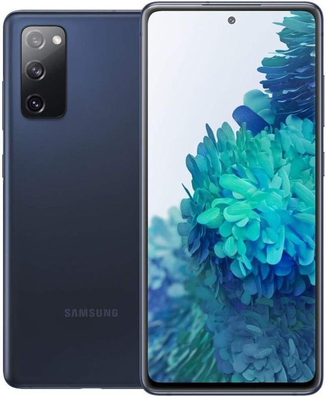 Samsung Galaxy S20 FE 5G SM-G781U1 128GB 6GB RAM Dual Sim FACTORY UNLOCKED A++ »