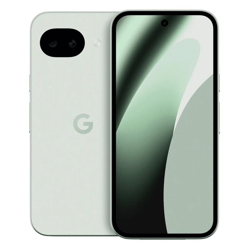 Google Pixel 10a (Factory Unlocked)