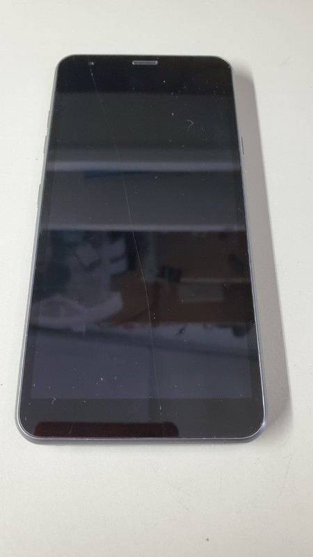 LG Tribute Royal LMX320PM - 16GB - Gray (Sprint) Smartphone gallery