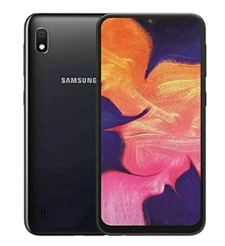 (TracFone GSM Unlocked) Samsung Galaxy A10e SM-A102U 32GB Black – A GRADE