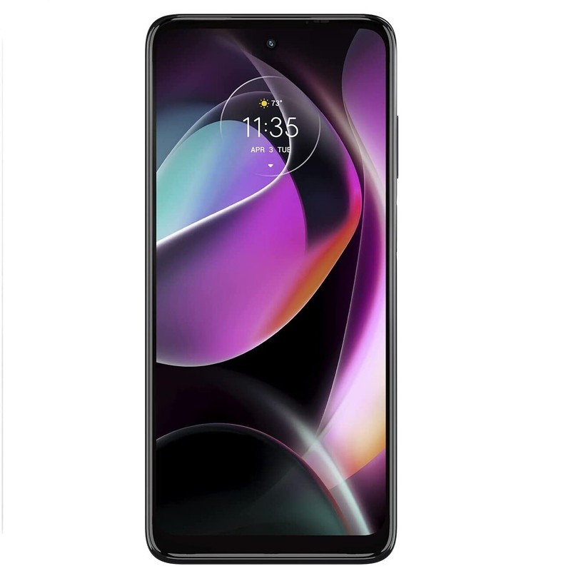 Motorola Moto G 5G (2022) 64GB XT2213-3 T-Mobile/Unlocked - Good - No Metro gallery