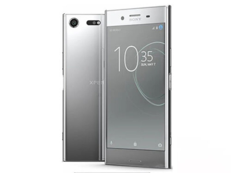 Original Sony Xperia XZ Premium 64GB+4GB Bluetooth 19MP Unlocked 4G Mobile Phone