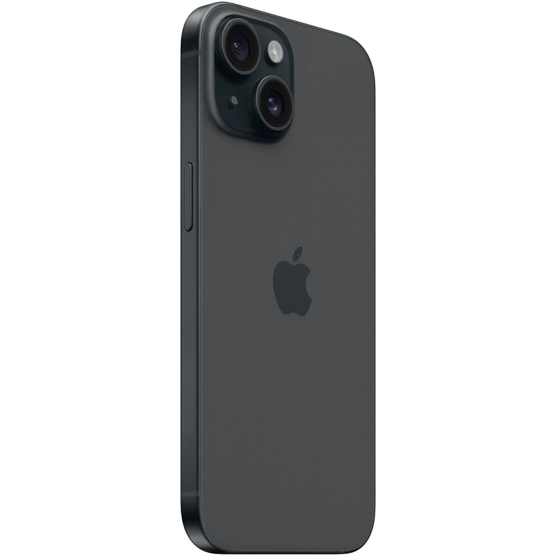 iPhone 15 Black 256GB | Open Box | Pro‑Level Performance | Buyer Friendly Phone gallery