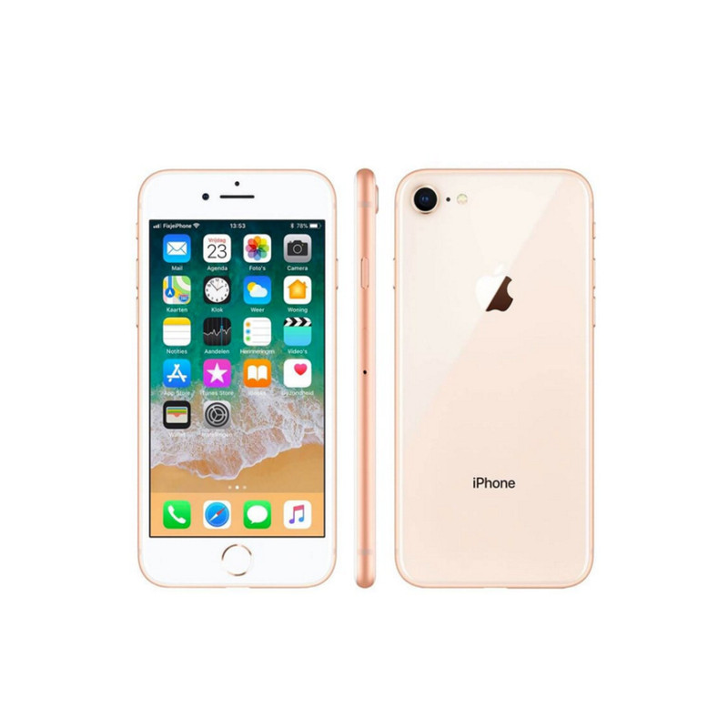Apple iPhone 8 64GB 256GB Factory Unlocked Verizon Cricket At&t IOS LTE WIFI 4G gallery