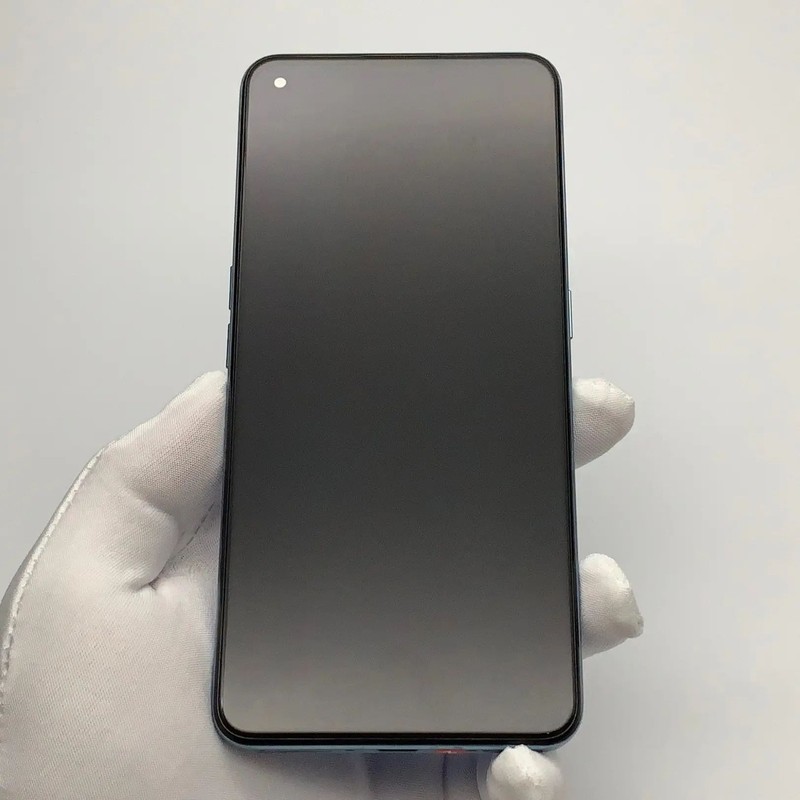 Realme GT Neo2 6.62'' 64MP 128GB 256GB Android 11 Snapdragon 870 5G Google Phone gallery