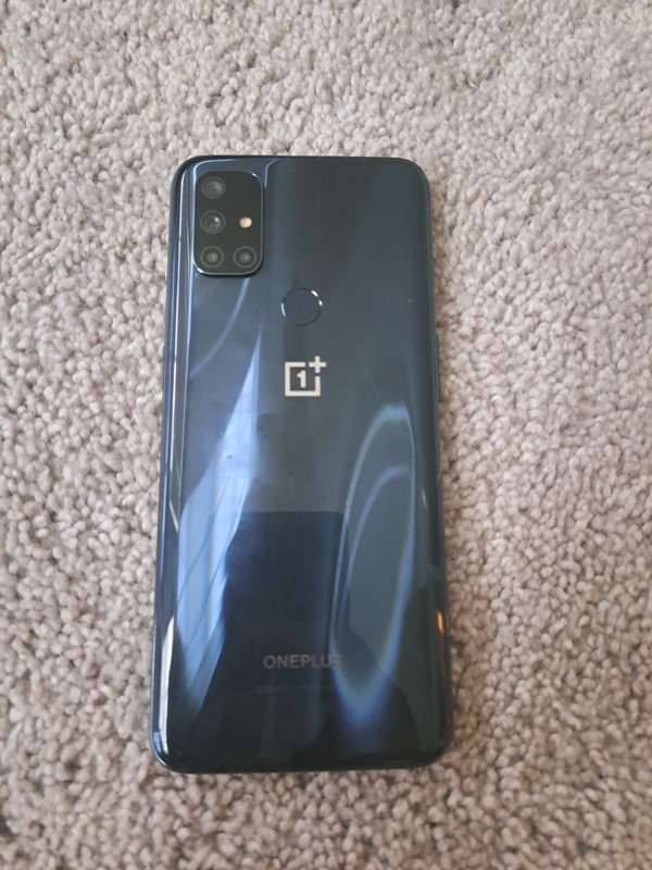 OnePlus NordN105G gallery