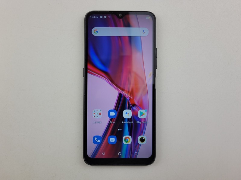 UMIDIGI Power 5S (MP02) 32GB (GSM Unlocked) Dual SIM – *PLEASE READ* – J3457