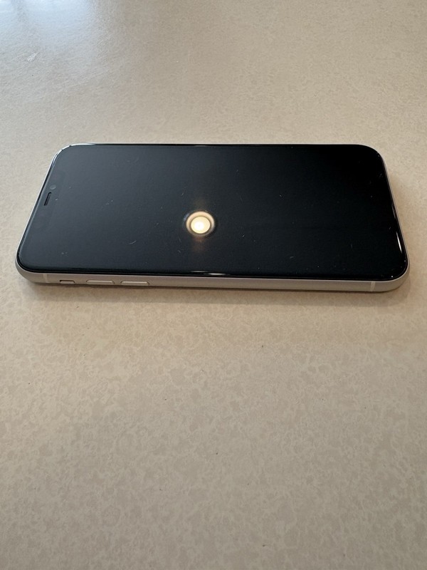 Apple iPhone 11 64GB White UNLOCKED MH8E3LL/A gallery