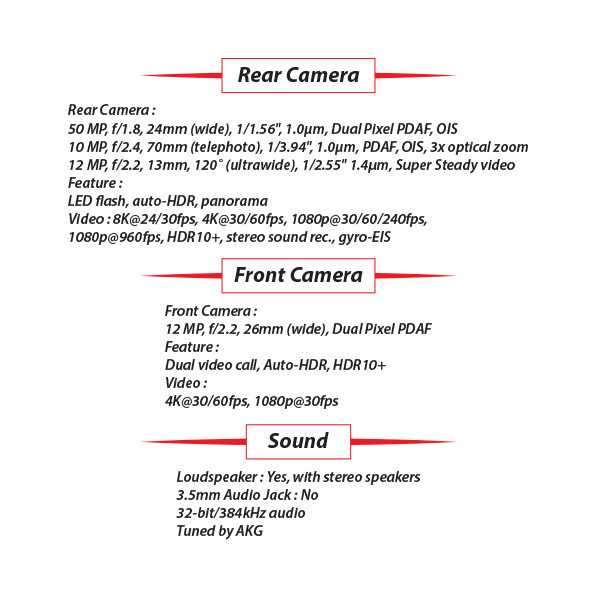 Samsung Galaxy S23+ Plus 5G CREAM 8+512GB Dual SIM Android Cell Phone (SM-S916B) gallery