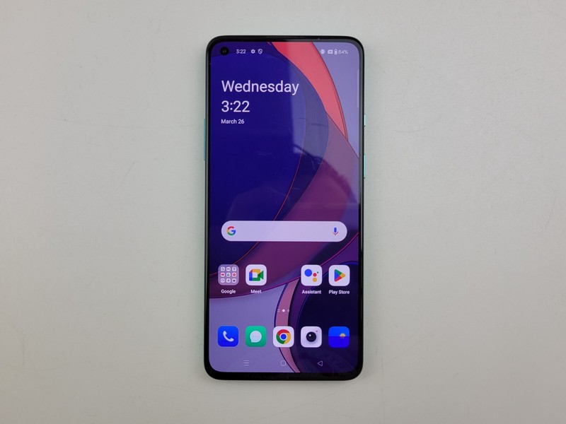 OnePlus 8T (KB2007) 256GB (T-Mobile) – POOR CONDITION – Clean IMEI – J8763