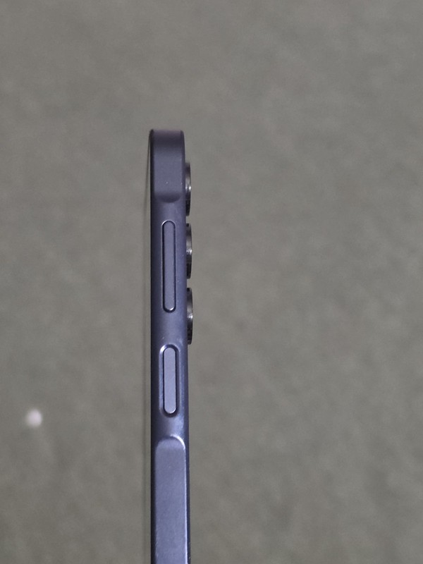 Galaxy A16 128GB 6.5in 5G AT&T Android Triple Rear Camera, needs touchscreen gallery