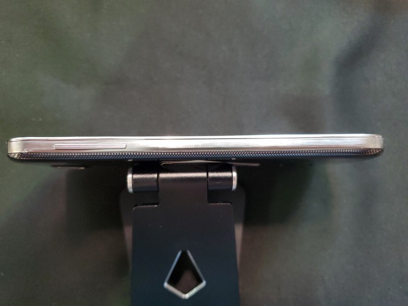 Samsung Galaxy S4 SCH-R970 - 16GB - Black Mist (U.S. Cellular) - OL1 gallery