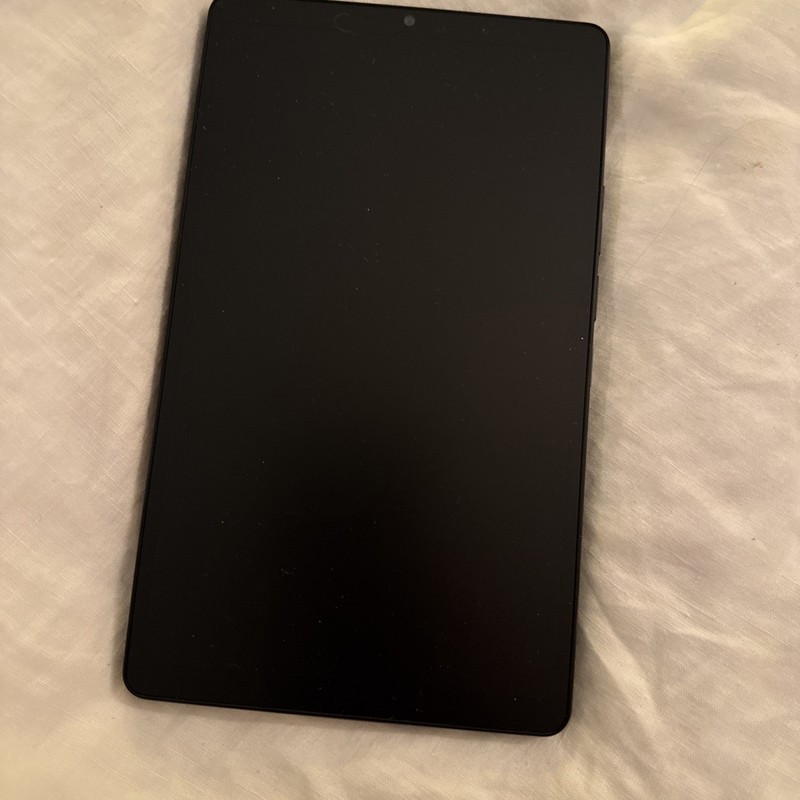 TCL TAB 8 Plus 64GB Verizon Wifi + Cellular 4G LTE Power Black 9138S A-Stock