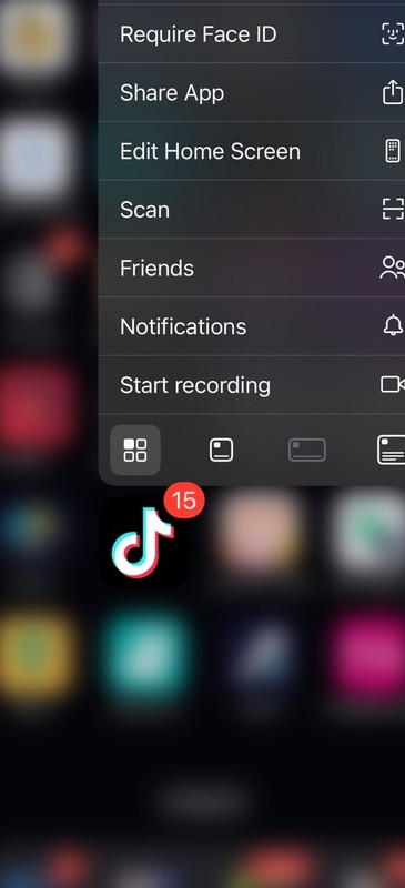 iPhone 13 With TikTok, TikTok Studio AND Letterly – Jade Green – Unlocked E-Sim