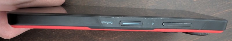 [READ] Asus Zenfone 9 Red 128GB Unlocked *Camera Malfunction* gallery