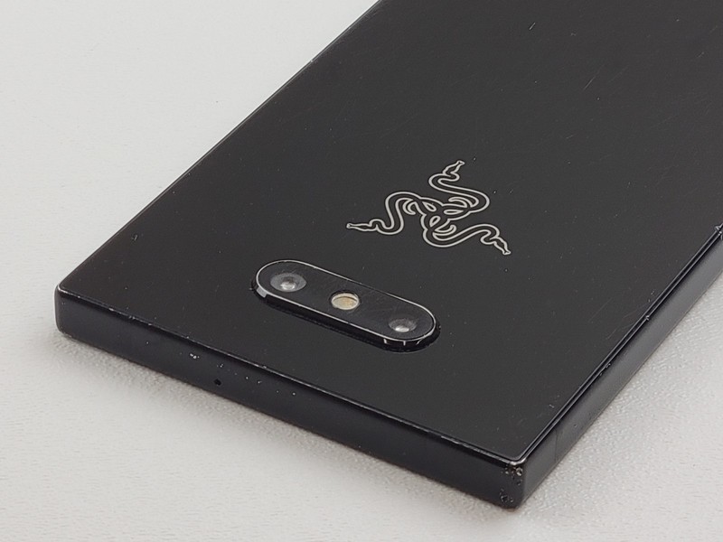 Razer Phone 2 (RZ35-0259) 64GB (Unlocked) Smartphone - *PLEASE READ* - H1968 gallery