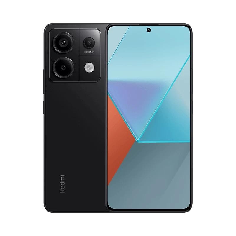 Xiaomi Redmi Note 13 Pro 5G GSM Unlocked Android Phone Brand New Global