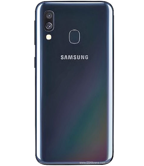 Samsung Galaxy A40 SM-A405FN/DS Dual Sim 64GB 5.9&Prime; Unopened Multicolor Unlocked