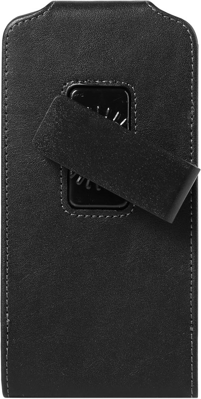 Cell Phone Swivel Belt Clip Holster, PU Leather Case for Samsung Galaxy S26 Ultr gallery