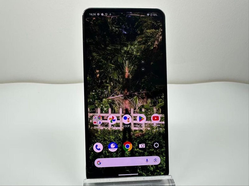 Leitz phone 3 512GB SoftBank no screen defects no accesaries