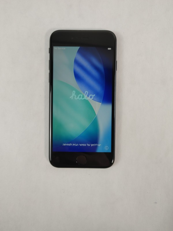 Apple iPhone SE (2020) A2275 64 GB iOS 26.5.2 (Wi-Fi + 4G) Unlocked