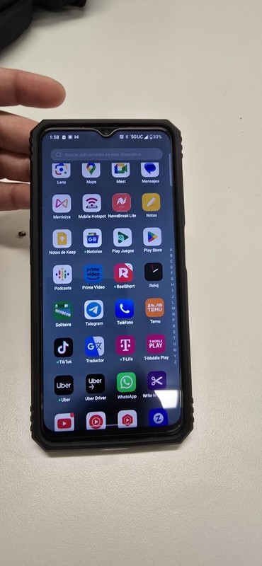 OnePlus Nord N300 – 64 GB – Green (Unlocked)