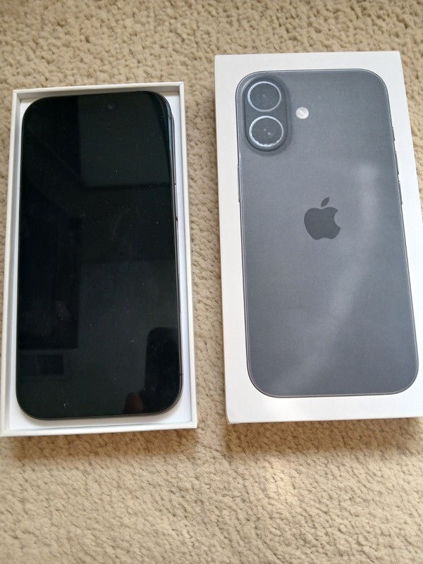 Apple iPhone 17