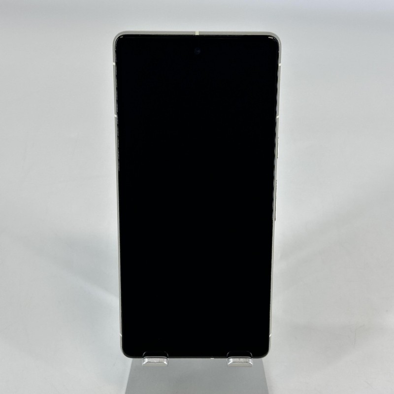 Google Pixel 7 Lemongrass 128GB Unlocked – Cracked Screen – Non-Functional! READ