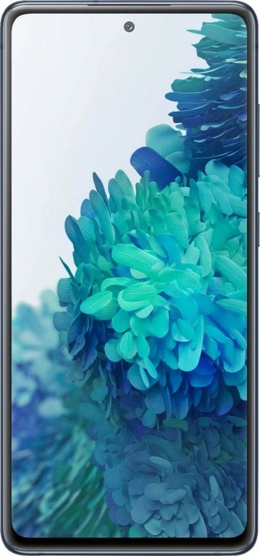 Samsung Galaxy S20 FE 5G SM-G781U1 128GB Cloud Navy UNLOCKED Open Box SMARTPHONE gallery