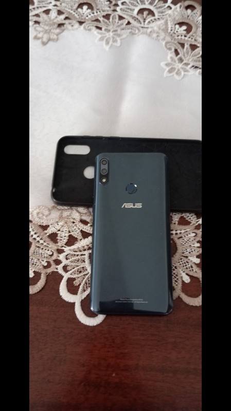 Asus Max Pro M2 Mobile Phone gallery