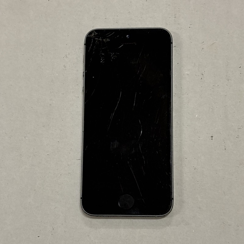Apple iPhone 5 GSM Unlocked 16GB model A1533 Gray. See Images. gallery