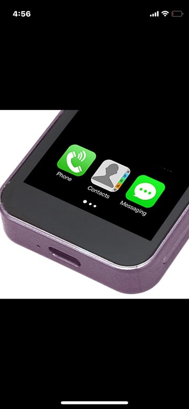 Unlocked Smartphone Dual-Band 3 Inch Android Cell Phone Quad Core gallery