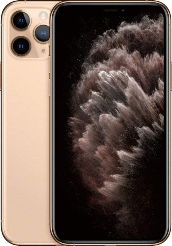 Apple iPhone 11 Pro 64/256/512GB - Fully Unlocked -Used Good (NO FACE ID) gallery