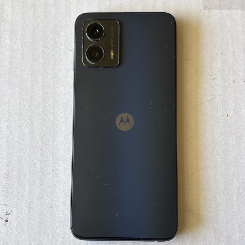Motorola Moto G 5G 2023 Blue 128GB Smartphone. MINT CONDITION.