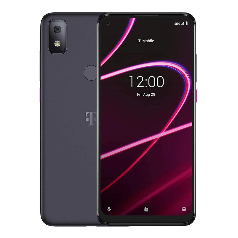 T-Mobile REVVL 4 5007Z 32GB Metro/Unlocked – Used