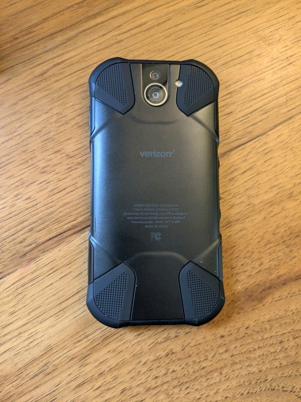 Kyocera Duraforce Pro2