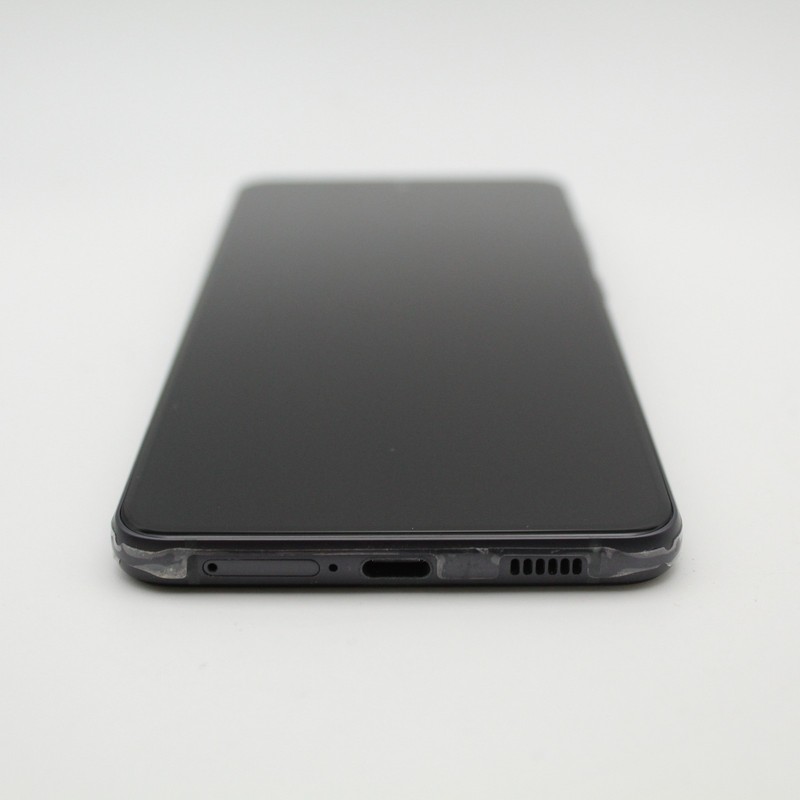 Samsung Galaxy S21 FE 5G G990U 128GB Good Condition | Black | AT&T ONLY gallery