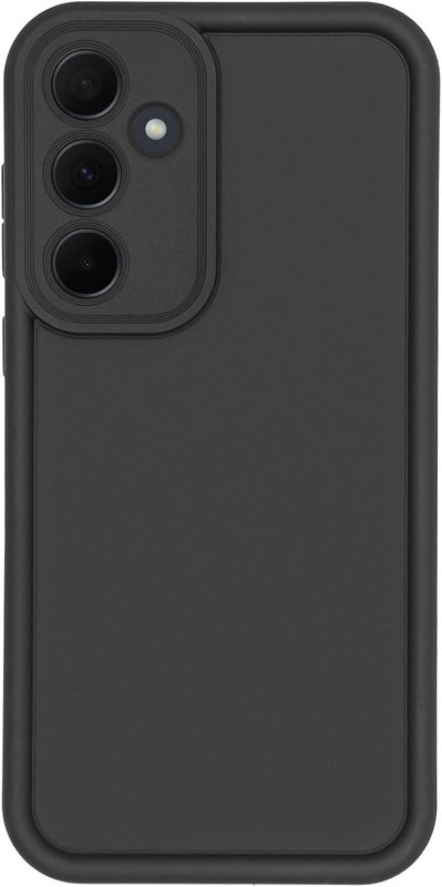 Slim Case for Samsung Galaxy A55 5G - Enhanced Camera Protection, Shockproof & S